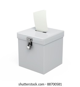 Ballot Box