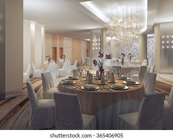 415 Ballroom preparation Images, Stock Photos & Vectors | Shutterstock