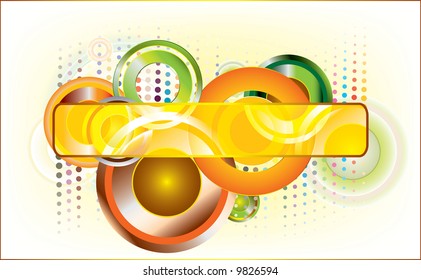 balls background