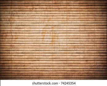 Bamboo Background