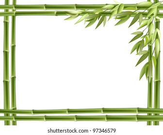 417 Scenic bamboo frame Images, Stock Photos & Vectors | Shutterstock