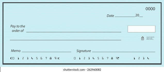 Bank Check Images Stock Photos Vectors Shutterstock