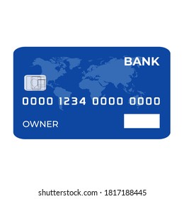 Sample debit card Images, Stock Photos & Vectors | Shutterstock