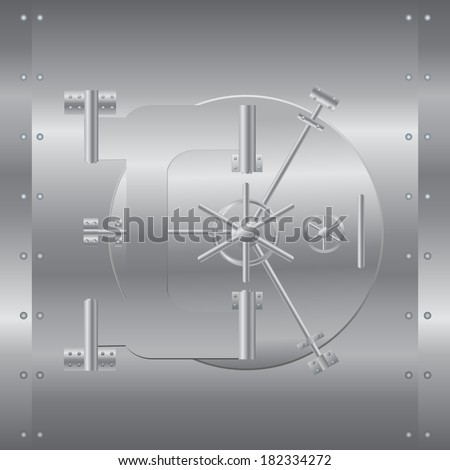 Similar – Image, Stock Photo signpost Industrial plant