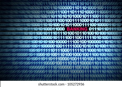 Banking Inside Binary Code