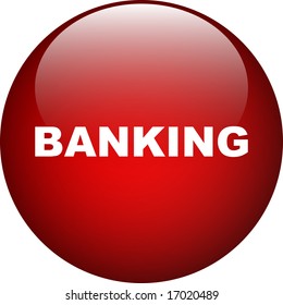 banking red button