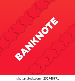 BANKNOTE