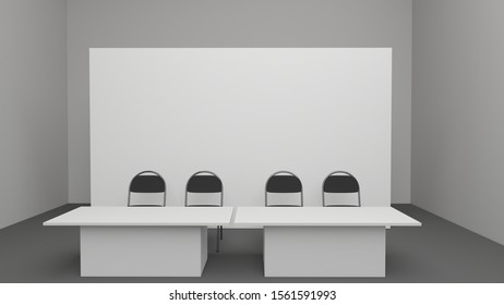 Download Press Conference Backdrop High Res Stock Images Shutterstock