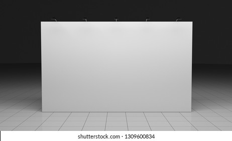 Download Event Backdrop Mockup High Res Stock Images Shutterstock