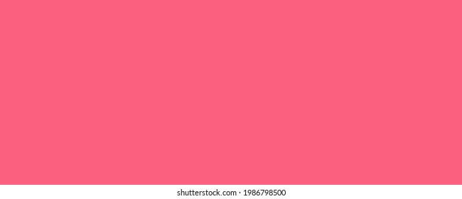 Banner Brink Pink Solid Color Background Stock Illustration 1986798500