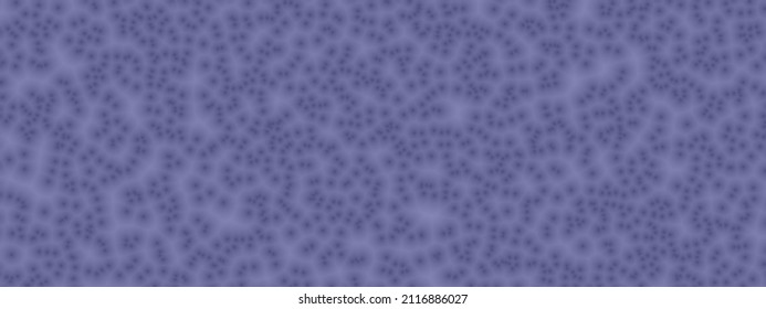 Banner cell pattern of Very Peri color. Random pattern background. Texture Very Peri color pattern background.