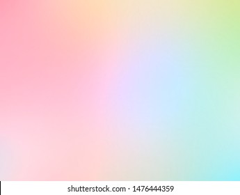 pastel princess  background