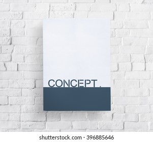 Banner Image Design Creative Concept
