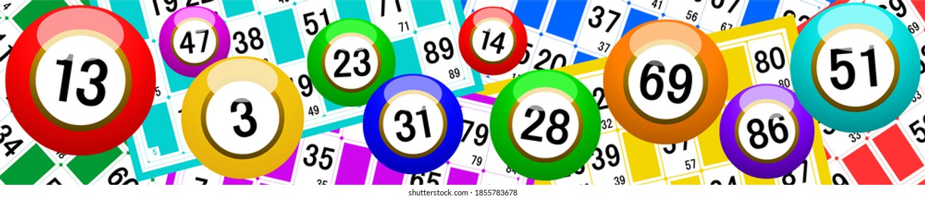 366 Loto ball Images, Stock Photos & Vectors | Shutterstock