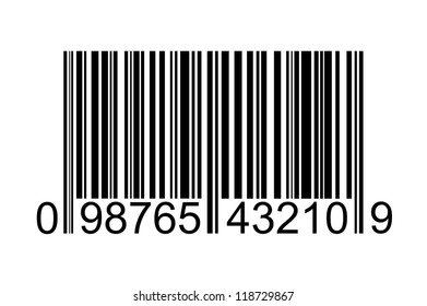 837 Vertical background bar code Images, Stock Photos & Vectors ...