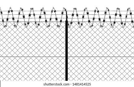Featured image of post Draw Barb Wire Add four or two if you want to make it a double barbed wire