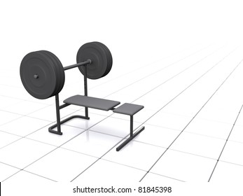 barbell
