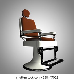 2,772 Barber shop chair white background Images, Stock Photos & Vectors