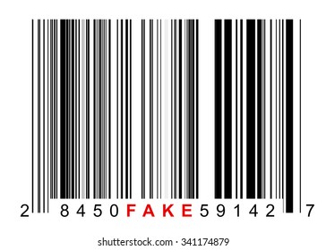 Barcode For Identifying All Kinds Of Fake Goods