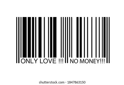 481 Barcode Love Symbols Images, Stock Photos & Vectors 