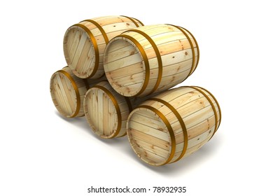 barrel