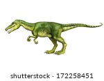 Baryonyx