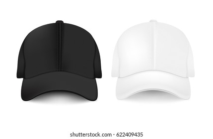 Baseball Cap Collection  - Shutterstock ID 622409435