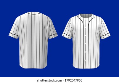 Striped Jersey Images, Stock Photos 