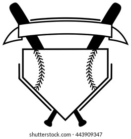 Free Free 291 Home Plate Svg Free SVG PNG EPS DXF File