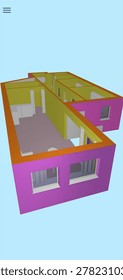 Basic building editing for beginners. Very easy and uncomplicated.