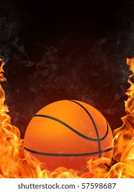 19,069 Basketball Smoke Background Images, Stock Photos & Vectors ...