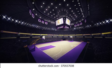 2,853 Inside A Basketball Images, Stock Photos & Vectors | Shutterstock