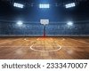 basket ball court