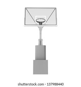 Basketball Goal