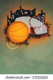 11,450 Basketball invite Images, Stock Photos & Vectors | Shutterstock