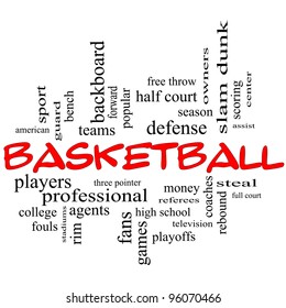 736 Basketball word cloud Images, Stock Photos & Vectors | Shutterstock