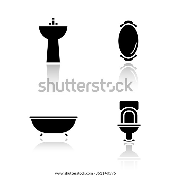 restroom items