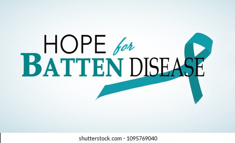 Batten Disease Awareness Campaign