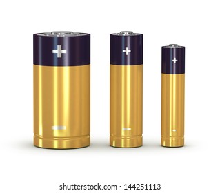 Aaa battery Images, Stock Photos & Vectors | Shutterstock