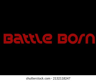 The Battle Born 3d Illustration 