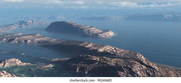 The Bay