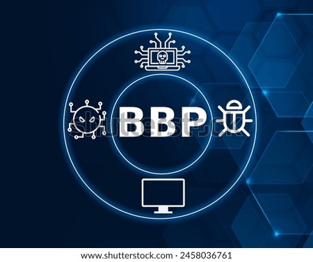 BBP acronym,A bug bounty program is a sponsored, organized effort that compensates hackers for surfacing and reporting otherwise unknown network and software security vulnerabilities.