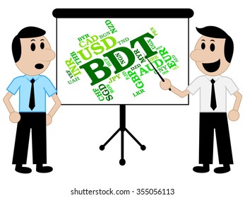 Forex bdt