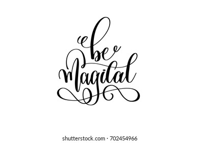 Magical Quotes Images Stock Photos Vectors Shutterstock