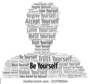 Be Yourself