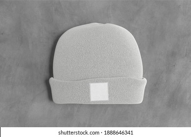 Download Blank Beanie Images Stock Photos Vectors Shutterstock