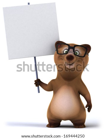 Bear