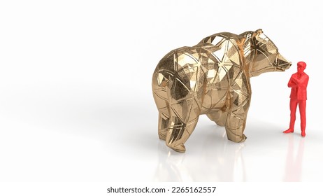bear market is defined by a prolonged drop in investment prices generally, a bear market happens when a broad market index falls 