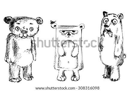 bears