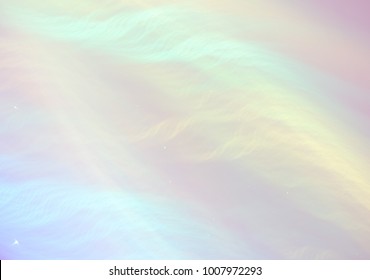 beautiful abstract airy background. amazing pastel palette 